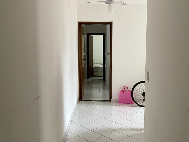 imóvel com 52m² - Tupi - Praia Grande