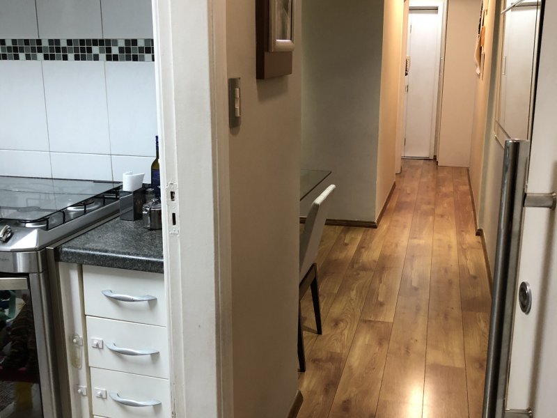 imóvel com 60m² - Parque Mandaqui - São Paulo