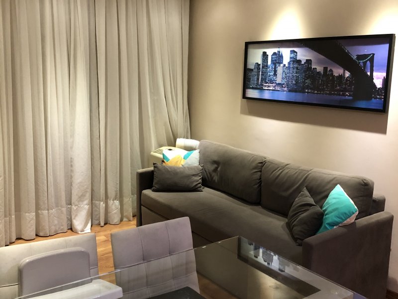 imóvel com 60m² - Parque Mandaqui - São Paulo
