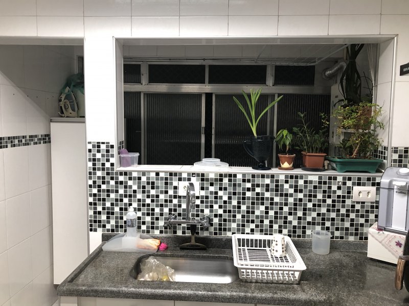 imóvel com 60m² - Parque Mandaqui - São Paulo