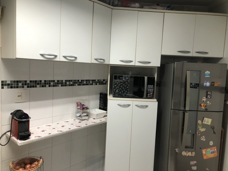 imóvel com 60m² - Parque Mandaqui - São Paulo