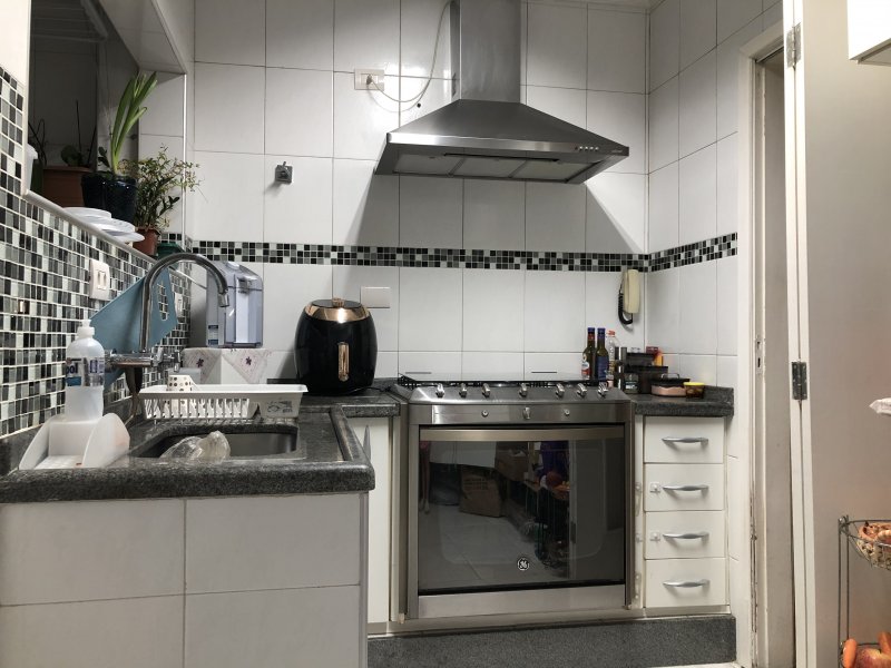imóvel com 60m² - Parque Mandaqui - São Paulo