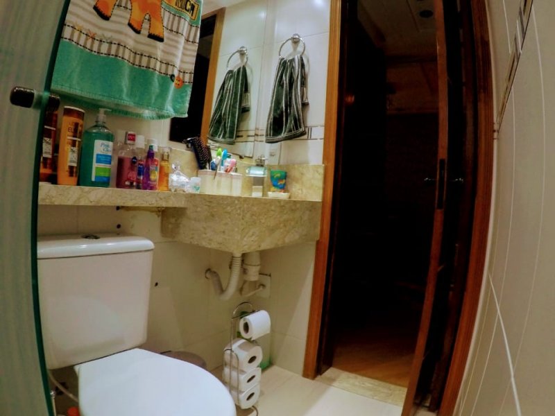 Apartamento à venda Jardim Santa Terezinha (Zona Leste) com 90m² e 2 quartos por R$ 410.000 - 2072714647-img-20210610-wa0159.jpg
