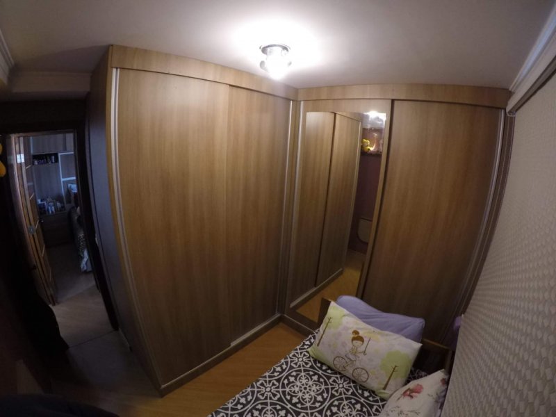 Apartamento à venda Jardim Santa Terezinha (Zona Leste) com 90m² e 2 quartos por R$ 410.000 - 223751680-img-20210610-wa0153.jpg