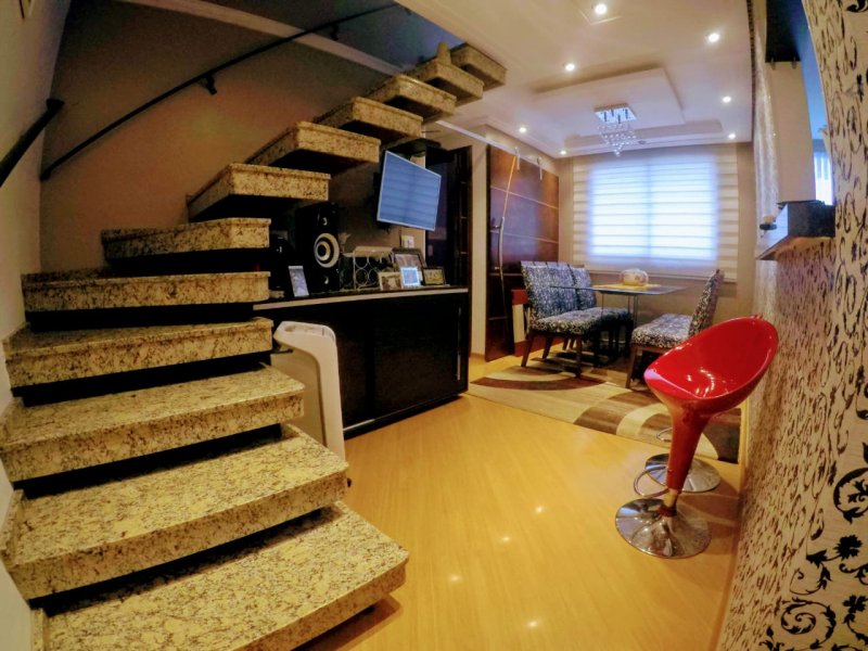 Apartamento à venda Jardim Santa Terezinha (Zona Leste) com 90m² e 2 quartos por R$ 410.000 - 46168223-img-20210610-wa0161.jpg