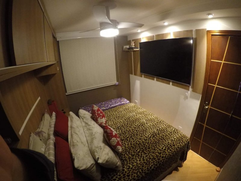 Apartamento à venda Jardim Santa Terezinha (Zona Leste) com 90m² e 2 quartos por R$ 410.000 - 644368351-img-20210610-wa0171.jpg