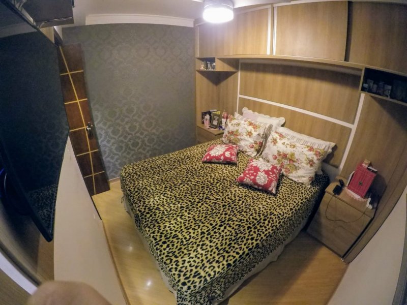 Apartamento à venda Jardim Santa Terezinha (Zona Leste) com 90m² e 2 quartos por R$ 410.000 - 773988654-img-20210610-wa0168.jpg