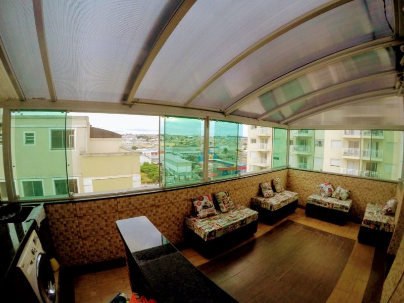 Apartamento à venda Jardim Santa Terezinha (Zona Leste) com 90m² e 2 quartos por R$ 410.000 - 794937330-img-20210610-wa0165.jpg