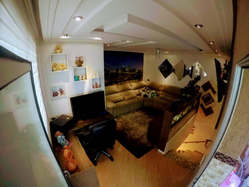 Apartamento à venda Jardim Santa Terezinha (Zona Leste) com 90m² e 2 quartos por R$ 410.000 - 877378001-img-20210610-wa0160.jpg