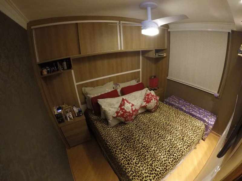 Apartamento à venda Jardim Santa Terezinha (Zona Leste) com 90m² e 2 quartos por R$ 410.000 - 935205988-img-20210610-wa0172.jpg