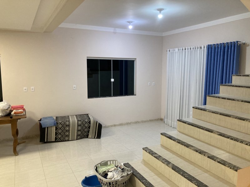 Casa à venda Nova Brasília com 270m² e 3 quartos por R$ 570.000 - 1224148757-b859b594-75b0-4cec-8bcf-34c5fefdca71.jpeg