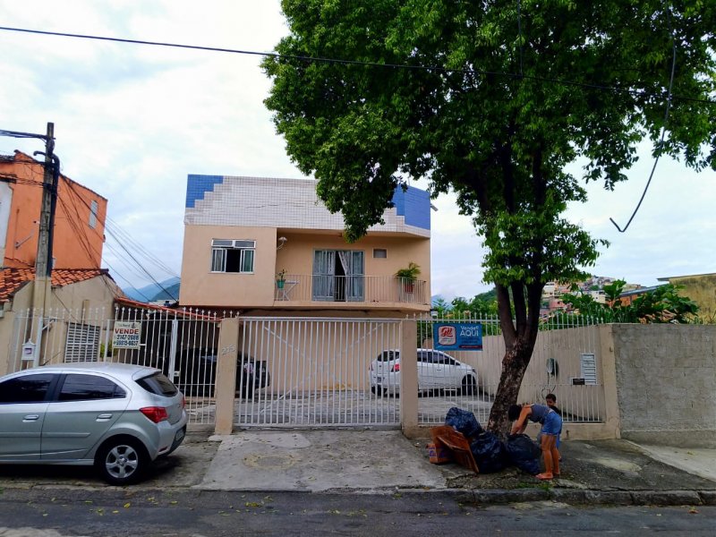 Casa de condomínio à venda Curicica com 80m² e 2 quartos por R$ 250.000 - 1693773449-1398f8d3-b4df-46b7-8cc1-8b99002099f5.jpeg