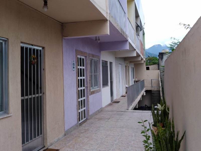 Casa de condomínio à venda Curicica com 80m² e 2 quartos por R$ 250.000 - 606998869-0729252e-7948-43a3-84f8-279014a27c09.jpeg