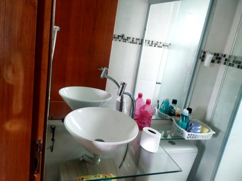 imóvel com 50m² - Vila Formosa - Jacareí