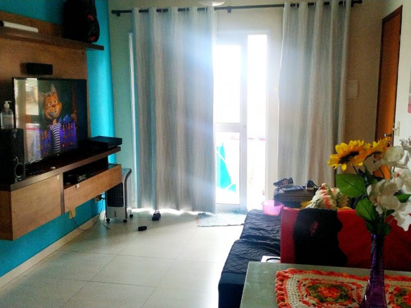 imóvel com 50m² - Vila Formosa - Jacareí