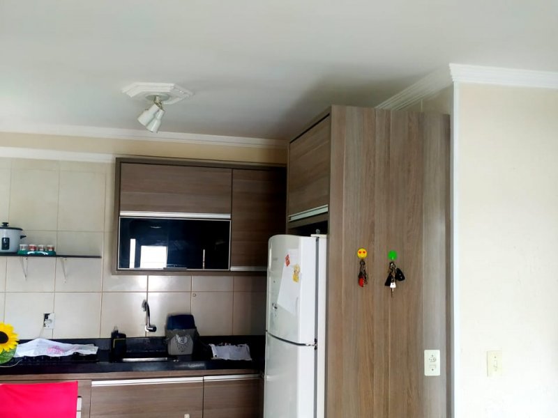 imóvel com 50m² - Vila Formosa - Jacareí