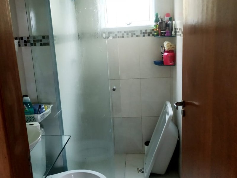 imóvel com 50m² - Vila Formosa - Jacareí