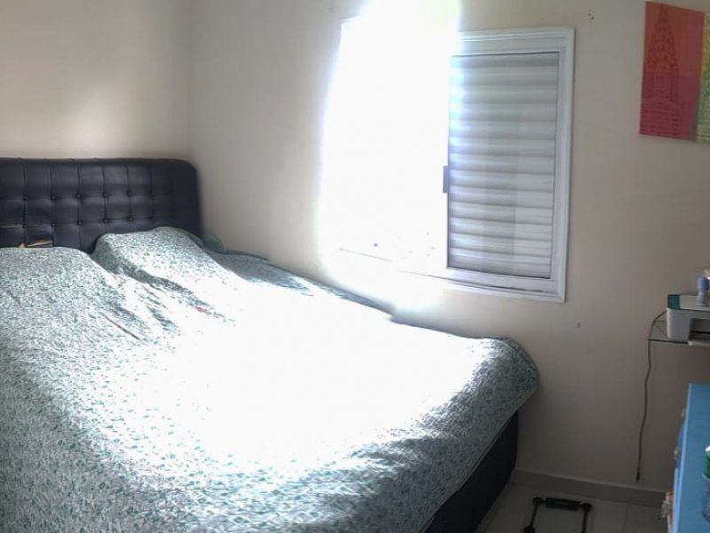 imóvel com 50m² - Vila Formosa - Jacareí