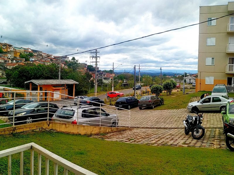 imóvel com 50m² - Vila Formosa - Jacareí