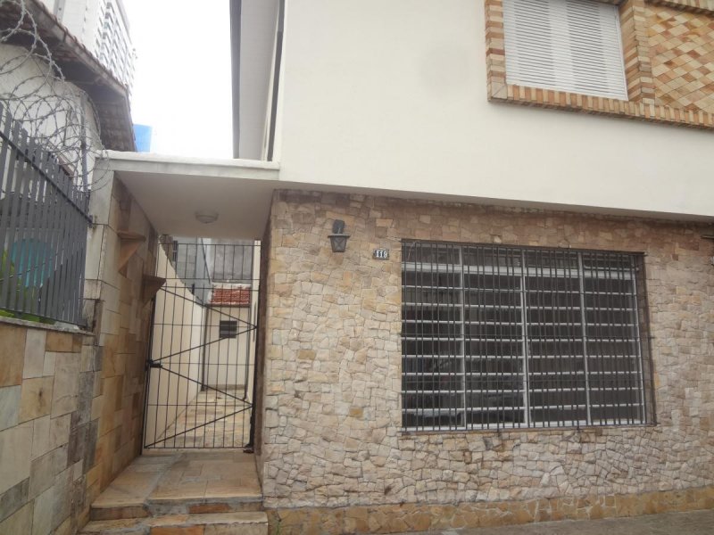 imóvel com 200m² - Brooklin - São Paulo