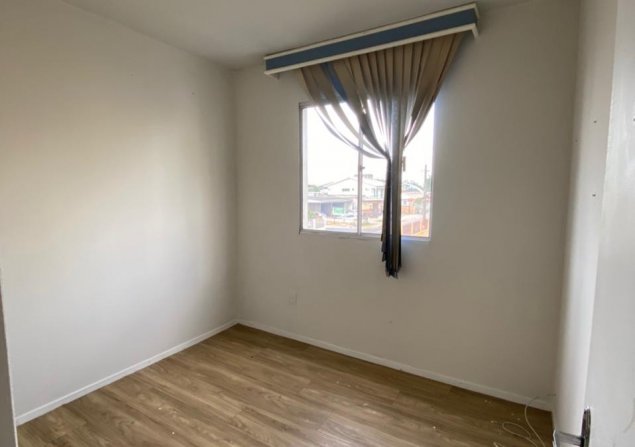 imóvel com 54m²