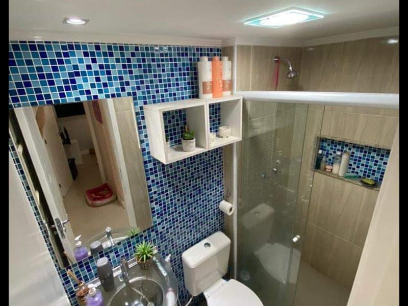 Cobertura à venda Barreto com 115m² e 3 quartos por R$ 78.000 - 1594046776-received-343625980553054.jpeg