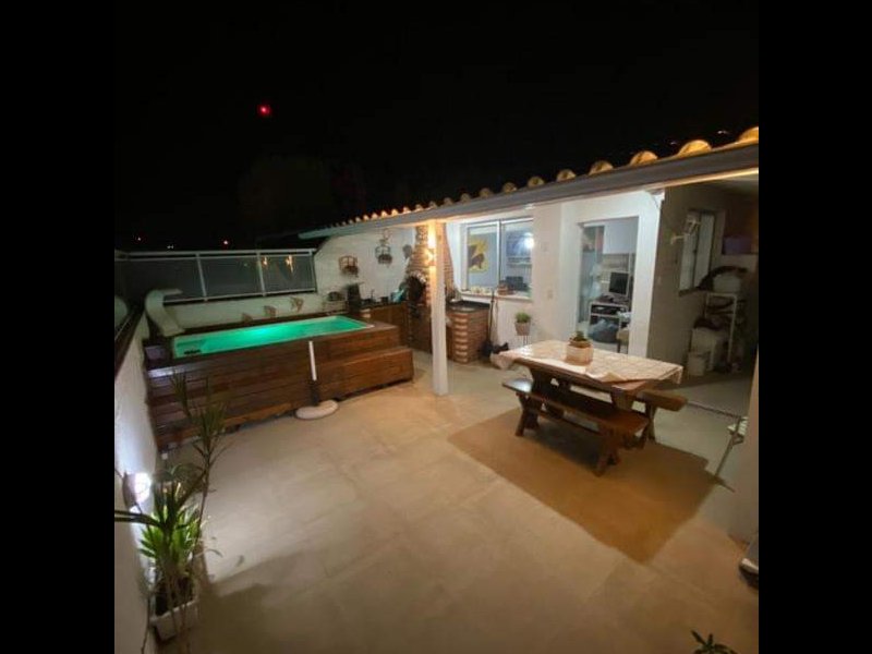 Cobertura à venda Barreto com 115m² e 3 quartos por R$ 78.000 - 638538115-received-2962648864061248.jpeg
