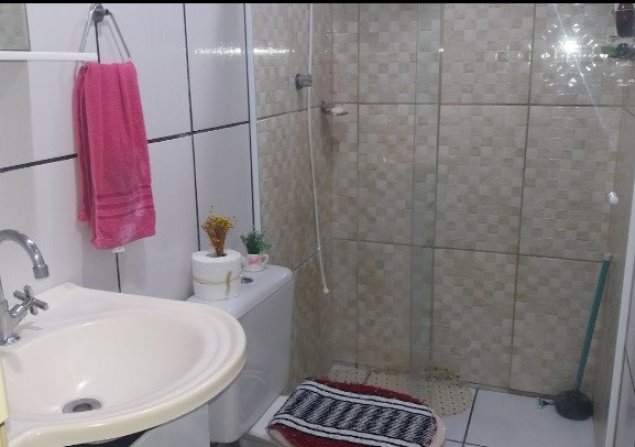 imóvel com 48m²
