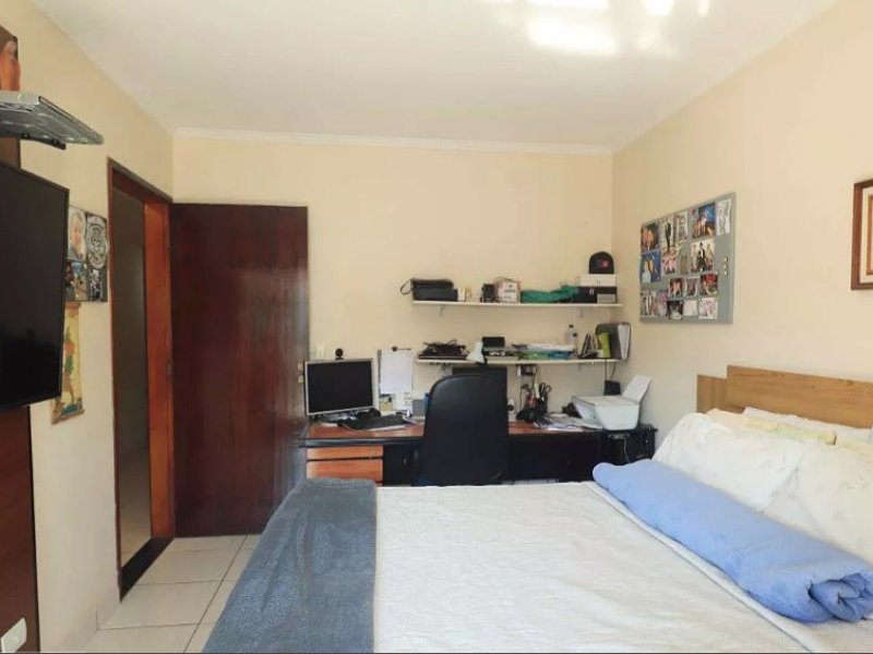 Casa à venda Vila Scarpelli com 122m² e 2 quartos por R$ 500.000 - 1110362032-quarto-maior-4.jpg