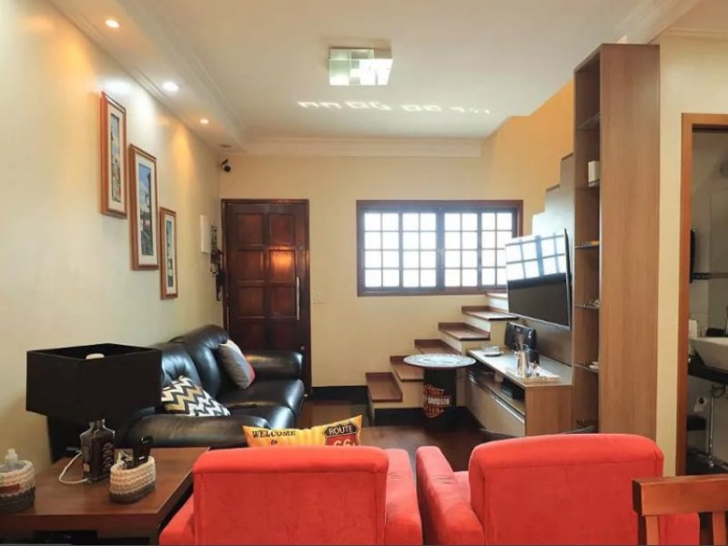 Casa à venda Vila Scarpelli com 122m² e 2 quartos por R$ 500.000 - 1207975860-area-social-2.jpg