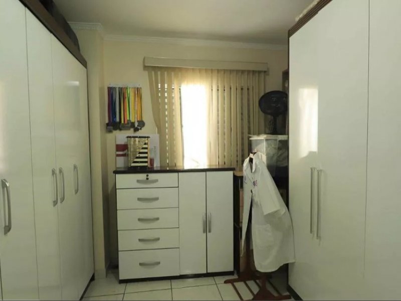 Casa à venda Vila Scarpelli com 122m² e 2 quartos por R$ 500.000 - 2075145433-quarto-menor-2.jpg