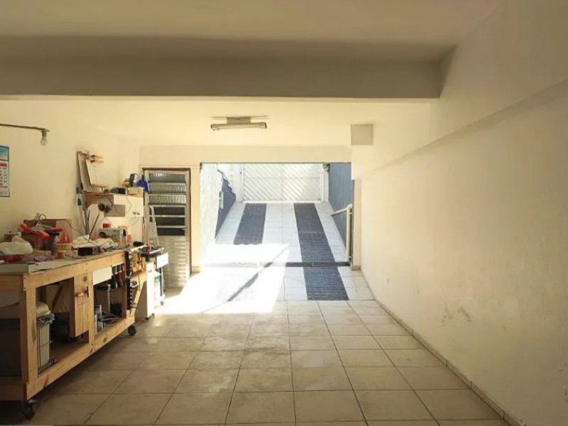 Casa à venda Vila Scarpelli com 122m² e 2 quartos por R$ 500.000 - 334432483-rampa-da-garagem.jpg