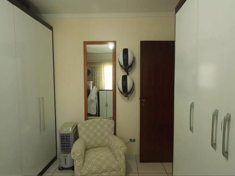 Casa à venda Vila Scarpelli com 122m² e 2 quartos por R$ 500.000 - 394141586-quarto-menor-3.jpg