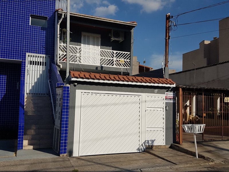 Casa à venda Vila Scarpelli com 122m² e 2 quartos por R$ 500.000 - 645418706-fachada-2.jpg