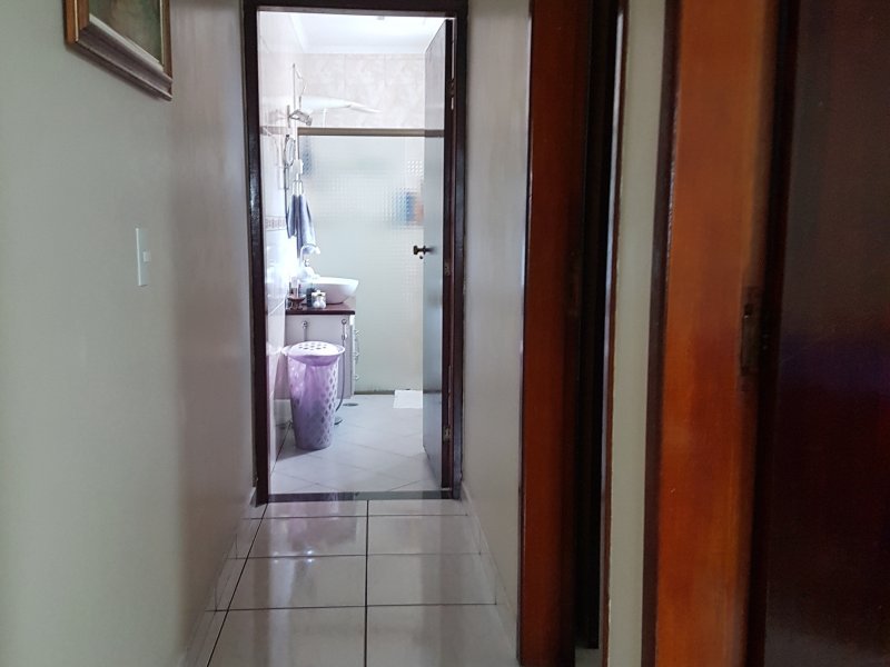 Casa à venda Vila Scarpelli com 122m² e 2 quartos por R$ 500.000 - 777768498-hall-superior.jpg
