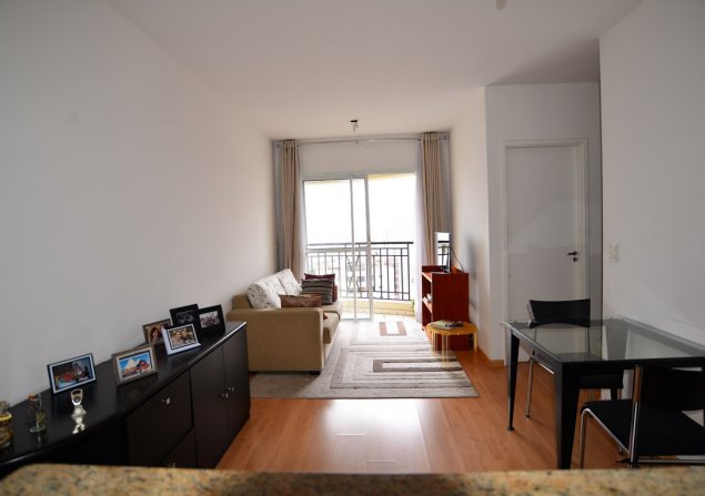 imóvel com 70m²