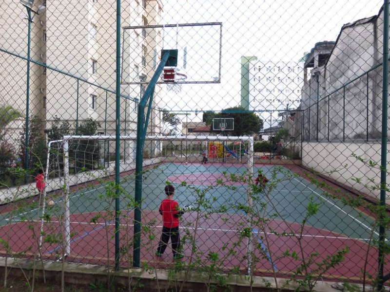 imóvel com 70m² - Vila Caminho do Mar - São Bernardo do Campo