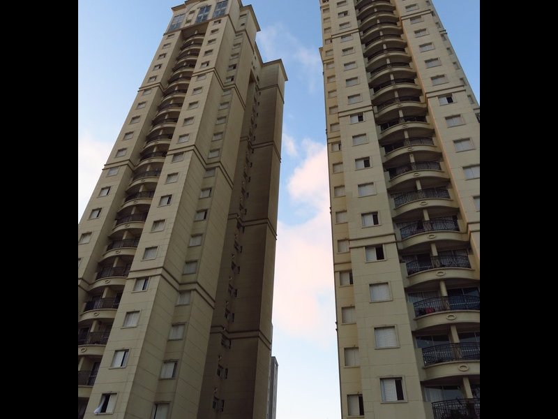 imóvel com 70m² - Vila Caminho do Mar - São Bernardo do Campo