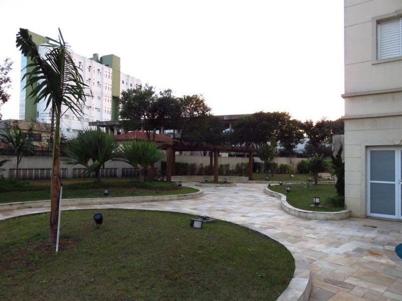 imóvel com 70m² - Vila Caminho do Mar - São Bernardo do Campo