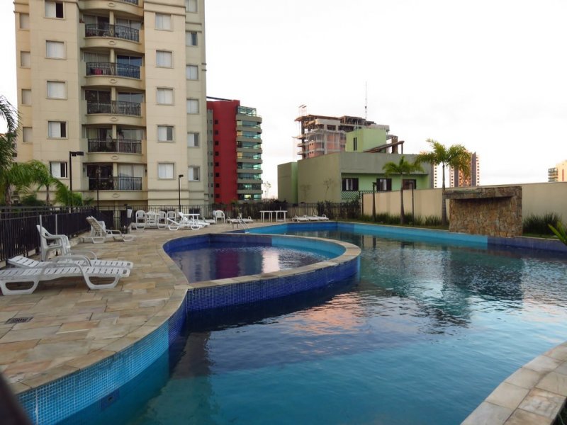imóvel com 70m² - Vila Caminho do Mar - São Bernardo do Campo