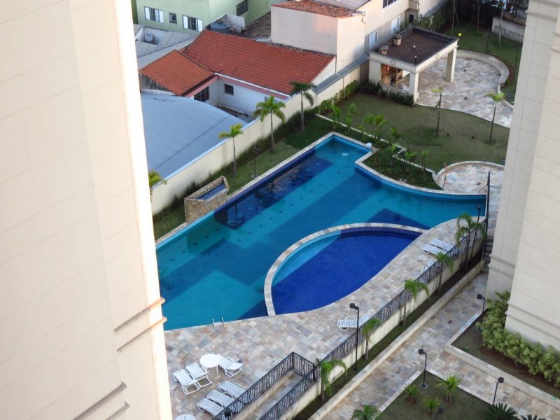 imóvel com 70m² - Vila Caminho do Mar - São Bernardo do Campo
