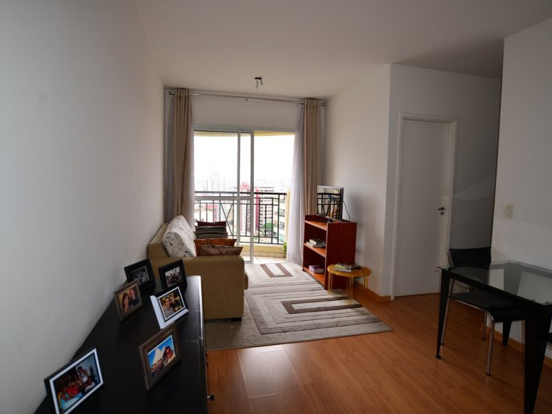 imóvel com 70m² - Vila Caminho do Mar - São Bernardo do Campo