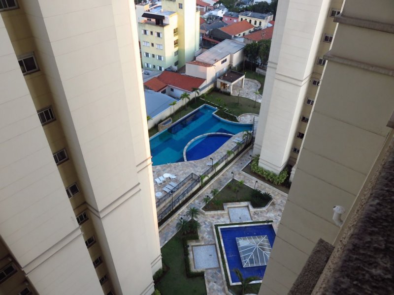 imóvel com 70m² - Vila Caminho do Mar - São Bernardo do Campo
