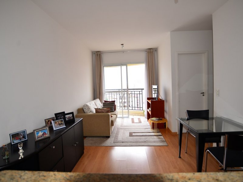 imóvel com 70m² - Vila Caminho do Mar - São Bernardo do Campo