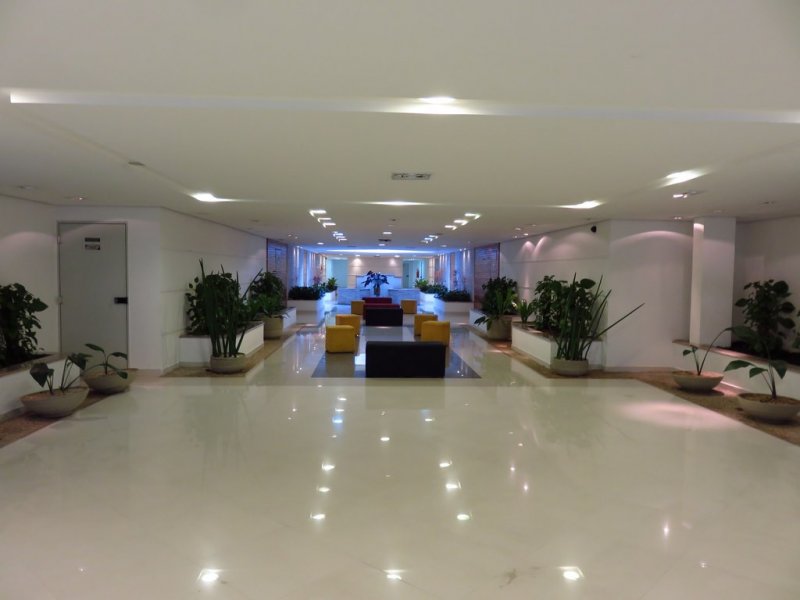 imóvel com 70m² - Vila Caminho do Mar - São Bernardo do Campo