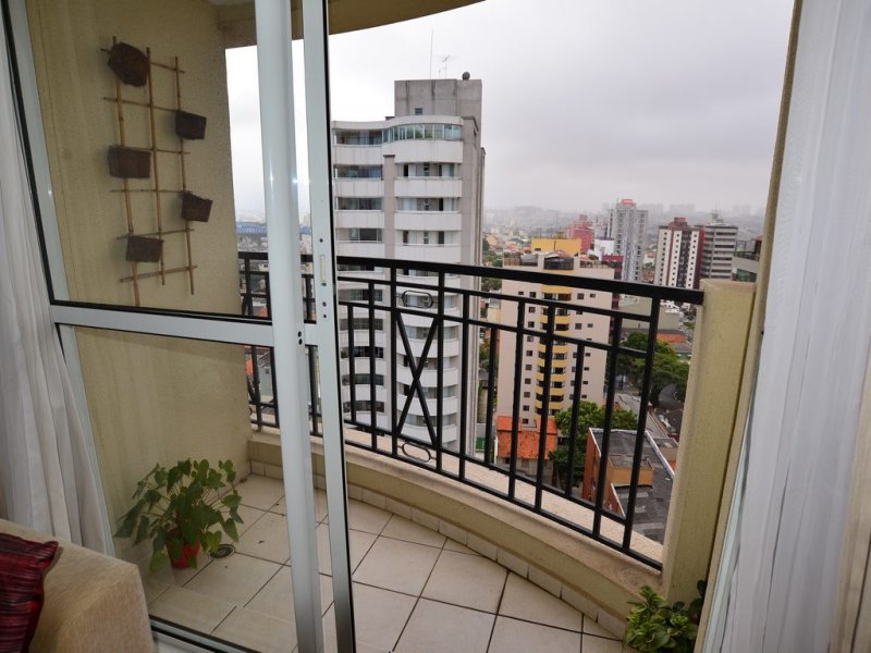 imóvel com 70m² - Vila Caminho do Mar - São Bernardo do Campo