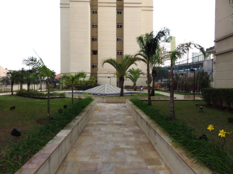 imóvel com 70m² - Vila Caminho do Mar - São Bernardo do Campo