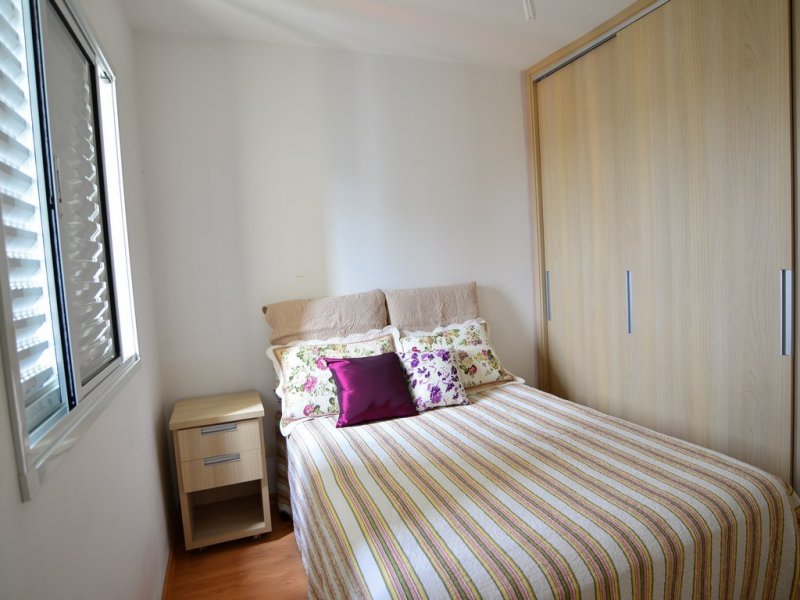 imóvel com 70m² - Vila Caminho do Mar - São Bernardo do Campo