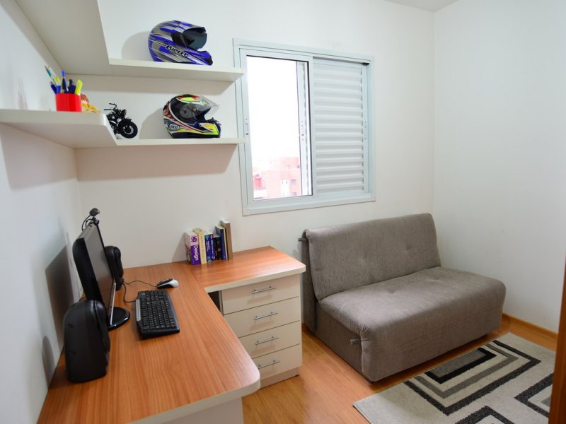 imóvel com 70m² - Vila Caminho do Mar - São Bernardo do Campo