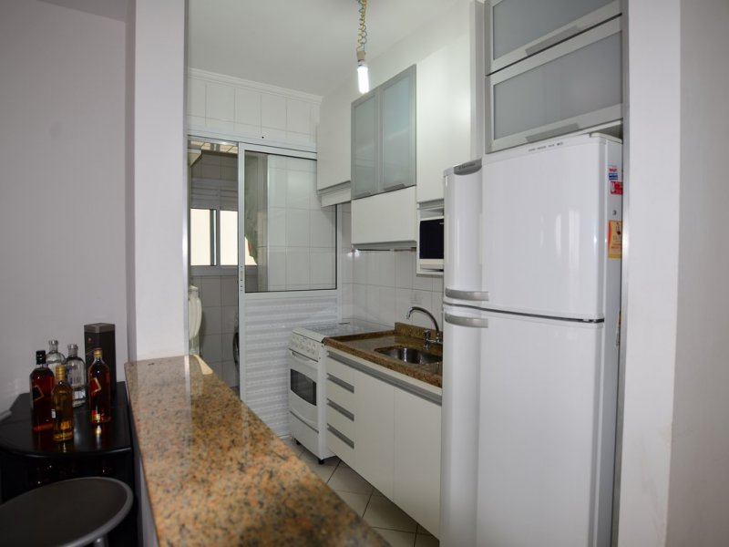 imóvel com 70m² - Vila Caminho do Mar - São Bernardo do Campo